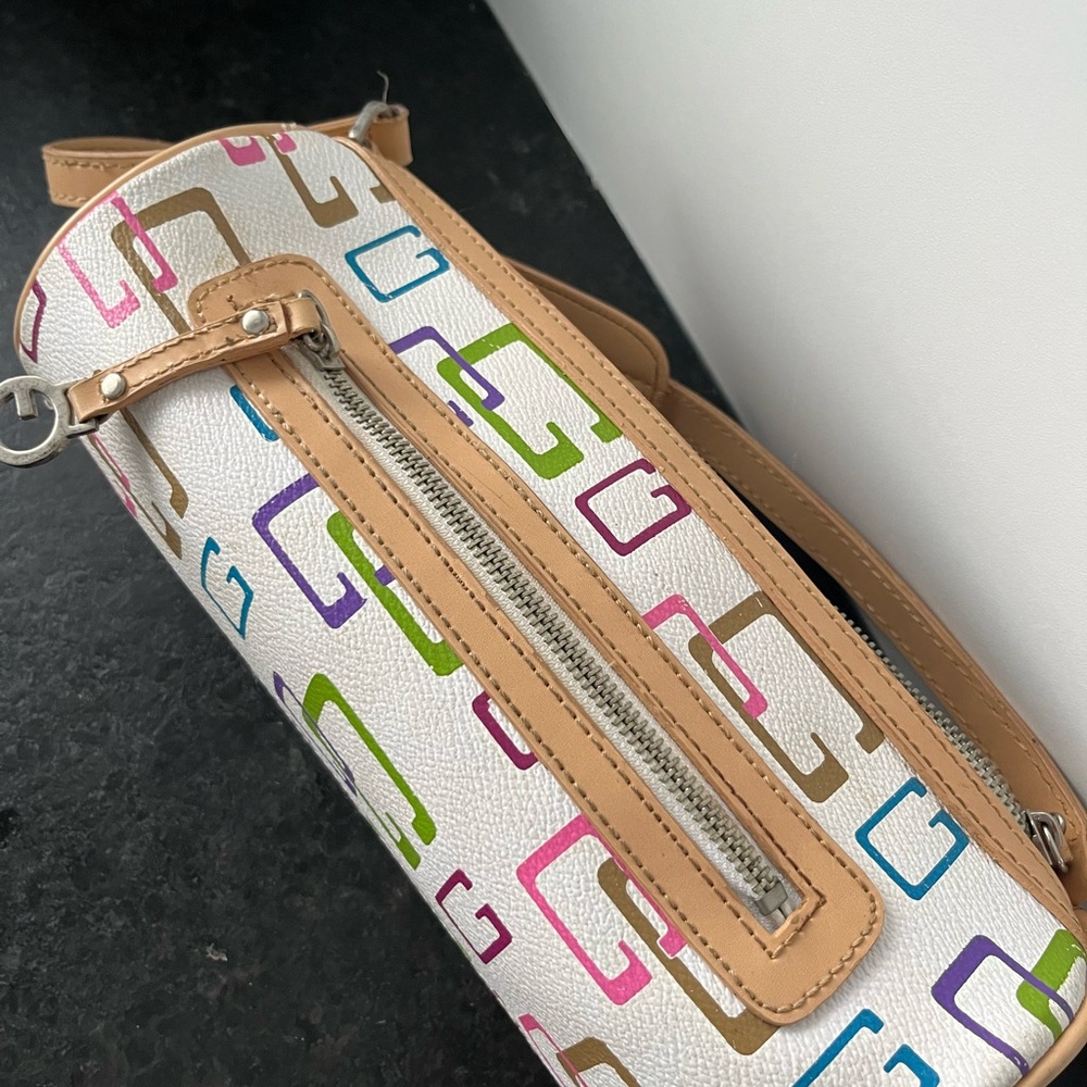 Y2K Multicolor Guess Purse and Wallet - Picture 10 of 17
